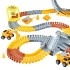 Ehitusplatsi mängukomplekt Springos RT0010