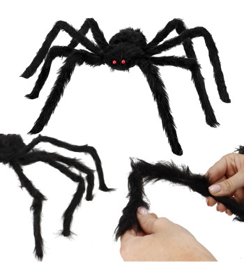 Halloweeni kaunistus, Springos HA5226, 90 cm