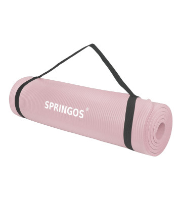 Joogamatt Springos YG0040, 183 cm