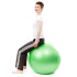 Treeningpall pumbaga, Springos FB0007, 65 cm