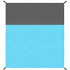 Piknikutekk Springos PM0006 200 x 210 cm