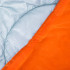 Oranž magamiskott Springos CS0120