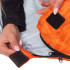 Oranž magamiskott Springos CS0120