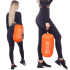 Oranž magamiskott Springos CS0120
