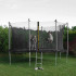 Aia batuut Springos TP0005, 8ft / 245 cm