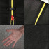 Aia batuut Springos TP0005, 8ft / 245 cm