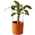 Metallist taimetugi lilledele ja taimedele Springos HA5169 45 cm