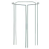 Metallist taimetugi lilledele ja taimedele Springos HA5169 45 cm