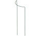 Metallist taimetugi lilledele ja taimedele Springos HA5169 45 cm
