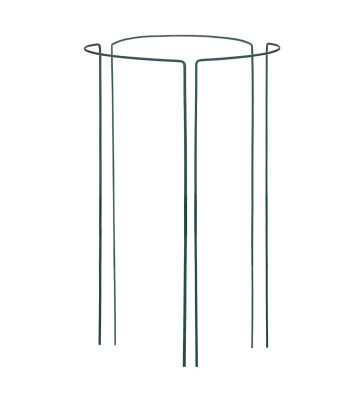 Metallist taimetugede komplekt lilledele ja taimedele Springos HA5170 75 cm