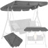 Aia kiige varikatus Springos GS0013R