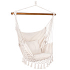Brasiilia võrkkiik Springos HM022 130x100 cm