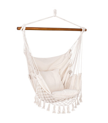 Brasiilia võrkkiik Springos HM022 130x100 cm