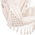 Brasiilia võrkkiik Springos HM022 130x100 cm