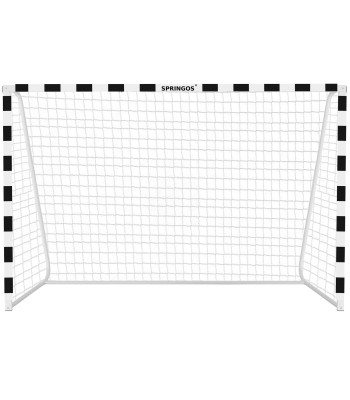Jalgpallivärav Springos SG0011 300x200 cm
