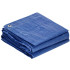 Sinine veekindel presendikate Springos, UV-kaitsega, GA2117 4x6 m 60 g/m2