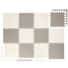 Laste puslematt – EVA-vahtmatt Springos FM0029 118x90 cm