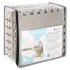 Laste poroloonmatt - Pusle Springos FM0029 118x90 cm