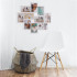 Pildiraam Springos PF0015, 48,5 x 53 cm