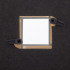 Fotoraam Springos 24 fotole, hall, 86x57 cm, PF0002