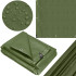Present Springos GA2131, roheline, 120 g/m2, 4x5m