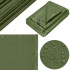 Present Springos GA2131, roheline, 120 g/m2, 4x5m