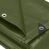 Present Springos GA2131, roheline, 120 g/m2, 4x5m