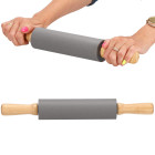 Silikoonrull Springos KI0029, 38 cm