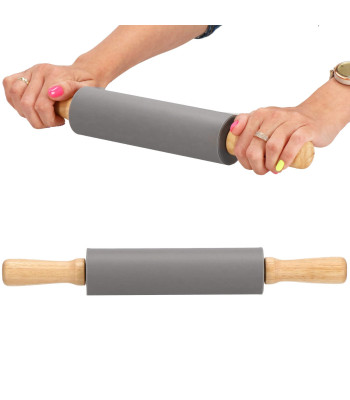 Silikoonrulli Springos KI0029 38cm