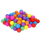 Mängupallid Springos KG0019, 100 tk