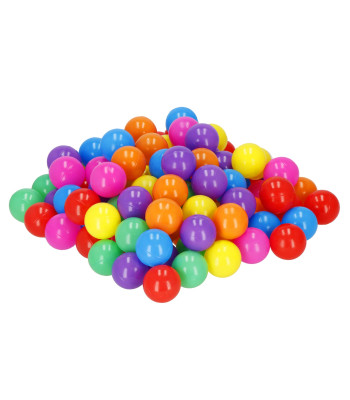 Mängupallid Springos KG0019, 100 tk