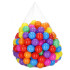 Mängupallid Springos KG0019, 100 tk