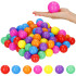 Mängupallid Springos KG0019, 100 tk
