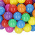Mängupallid Springos KG0019, 100 tk