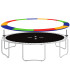 Batuudi vedrukate MULTI Springos TP-12FT 366 CM 12FT