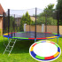 Batuudi vedrukate MULTI Springos TP-12FT 366 CM 12FT