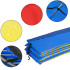 Batuudi vedrukate MULTI Springos TP-12FT 366 CM 12FT
