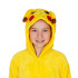 Kigurumi pidžaamad tüdrukutele Springos HA7315, 130 - 140 cm