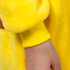 Kigurumi pidžaamad tüdrukutele Springos HA7315, 130 - 140 cm