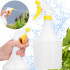 Lillepihusti Springos GA0063, 1000 ml