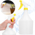 Lillepihusti Springos GA0063, 1000 ml