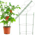 Lillerõngaste tugi Springos HA5167, roheline, 91 cm