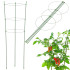 Lillerõngaste tugi Springos HA5167, roheline, 91 cm