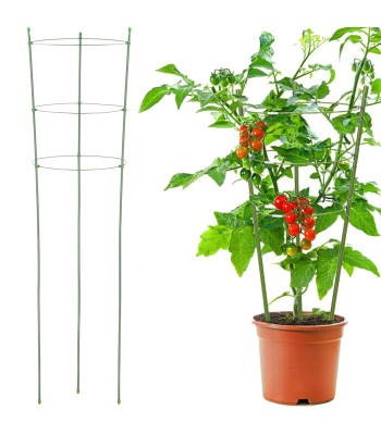 Lillerõnga tugi Springos roheline HA5168 120 cm