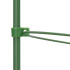 Lillerõnga tugi Springos roheline HA5168 120 cm