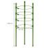 Lillerõnga tugi Springos roheline HA5168 120 cm