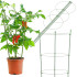 Lillerõnga tugi Springos roheline HA5168 120 cm