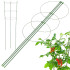 Lillerõnga tugi Springos roheline HA5168 120 cm