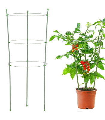 Lillerõnga tugi Springos HA5166, 60 cm