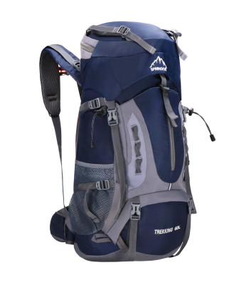 Seljakott Springos CS0129 60 L